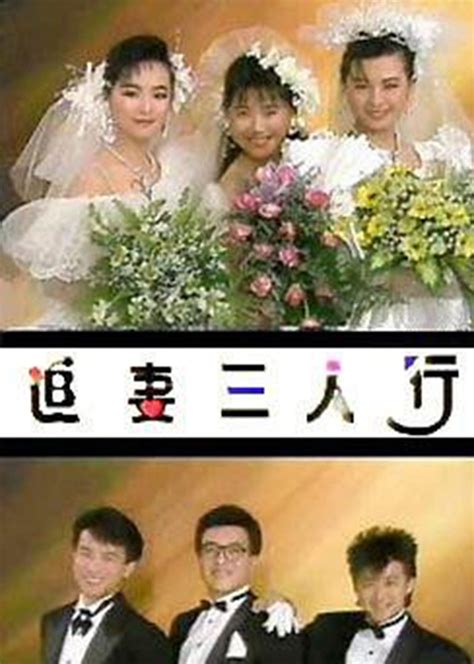 追妻三人行大運|【追妻三人行大運】第39集｜主演：文英、常楓、林在培、李天柱 